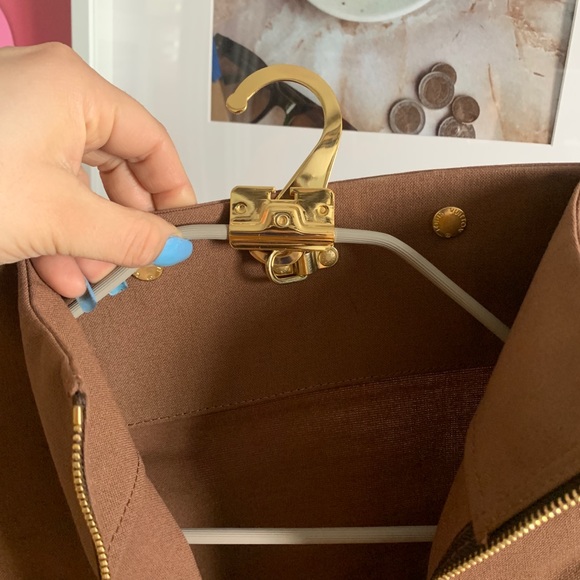 Other Vintage Louis Vuitton Travel Case Poshmark